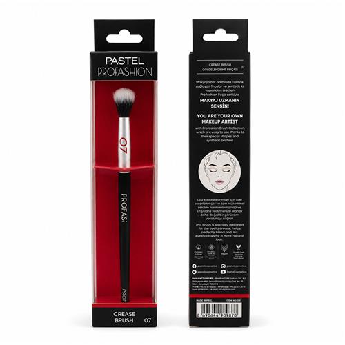 Pastel-Profashion-Crease-Brush