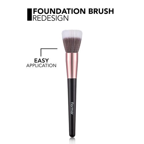 Flormar-Foundation-Brush