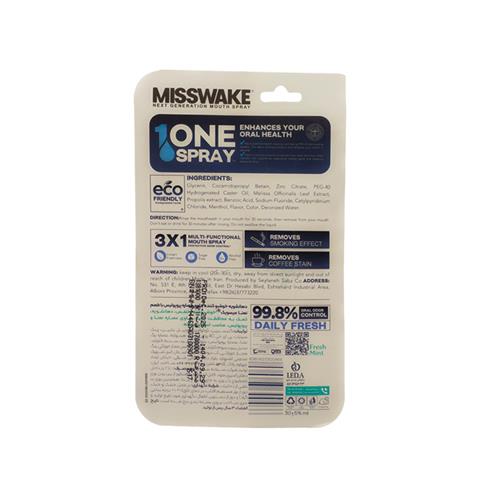 Misswake-MouthSpray-FreshMint