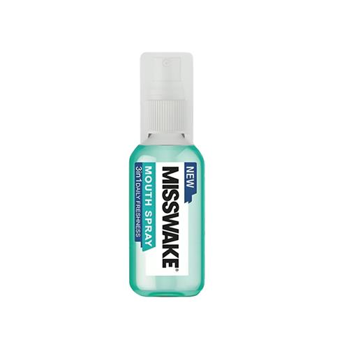 Misswake-MouthSpray-FreshMint