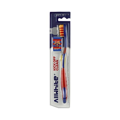 AllWhite-Kick-Off-Clean-Toothbrush-Soft
