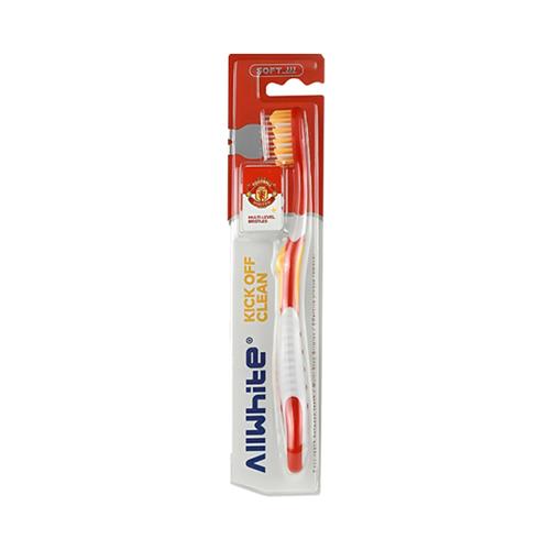 AllWhite-Kick-Off-Clean-Toothbrush-Soft