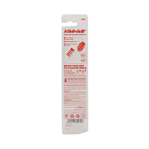 AllWhite-Kick-Off-Clean-Toothbrush-Soft