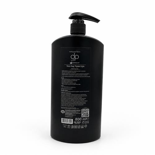DP-Daily-Perfection Mentol Pro-Keratin Shampoo