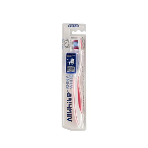 AllWhite-Shiny-White-Toothbrush-Soft