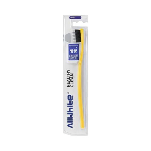 AllWhite-Healthy-Clean-Toothbrush-Hard