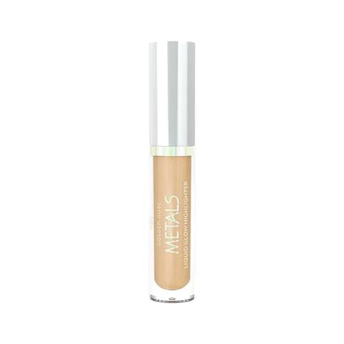 Golden-Rose-Metals-Liquid-Glow-Highlighter