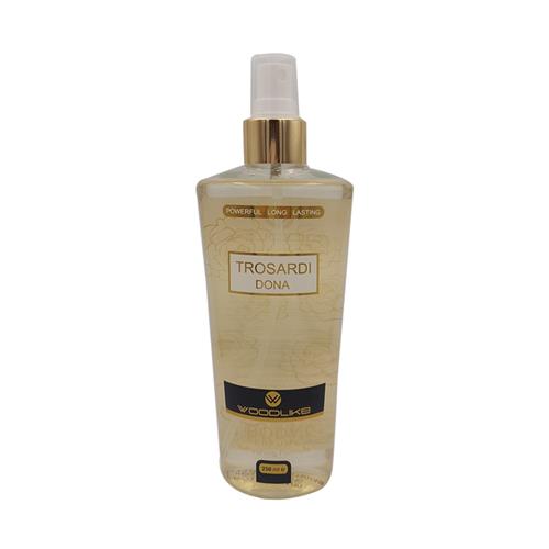 Woodlike-Trosardi-Dona-Body-Splash-