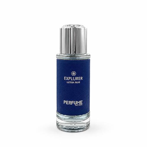 Perfume-Factory-Explurer Ultera Blue 