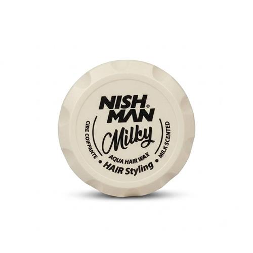 Nishman-Aqua-Wax-Milky-for-Hair-Styling-1