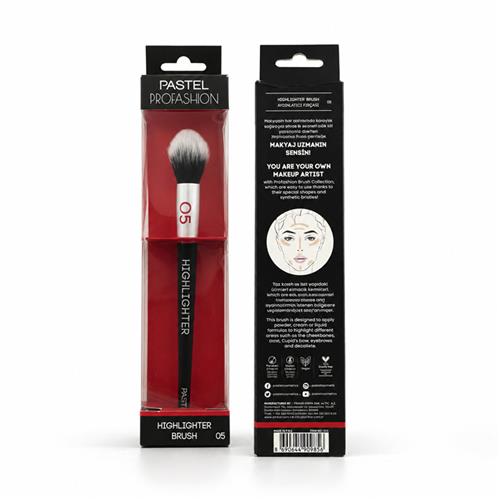 Pastel-Profashion-Highlighter-Brush