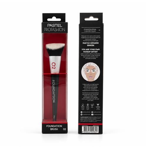 Pastel-Profashion-Foundation-Brush