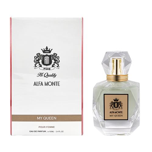 Alfa-Monte-MY-QUEEN