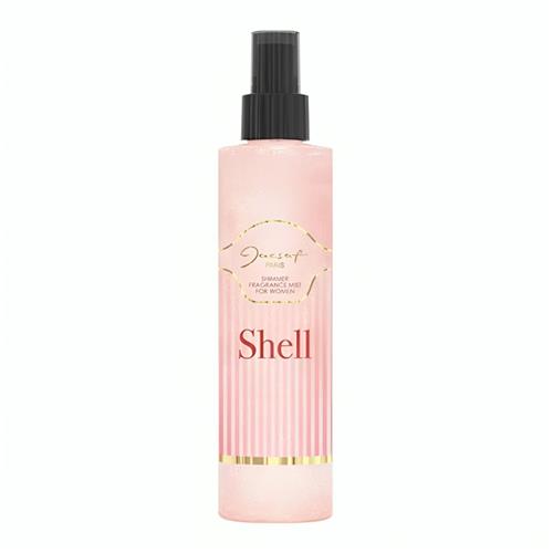 Jacsaf-Shell-Shine-Body-Splash