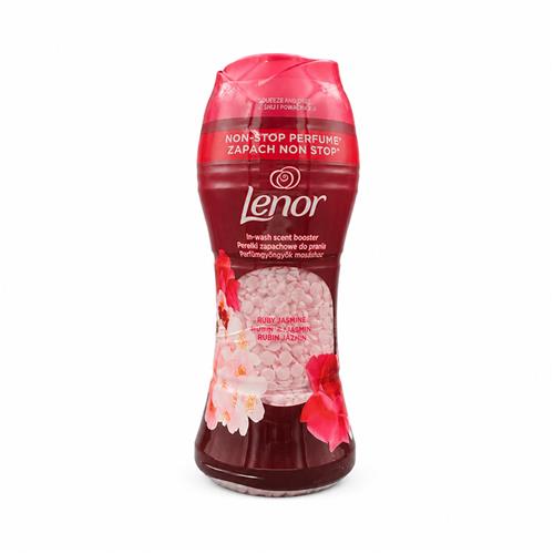 Lenor-Ruby-Jasmine-In-Wash-Scent Booster