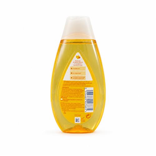 Johnson-Baby-Shampoo