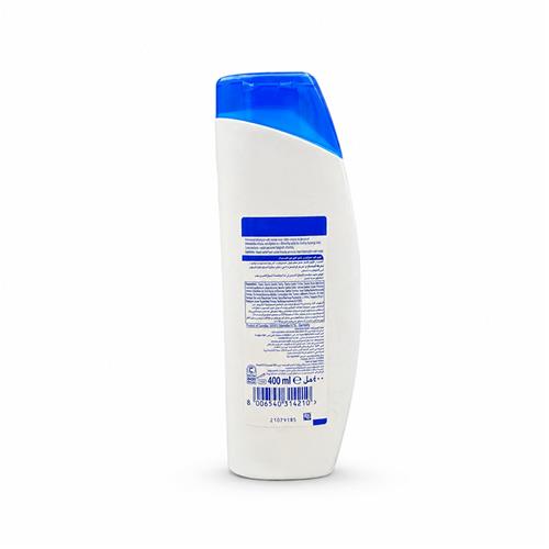 Head-Shoulders-Ice Fresh Anti-Dandruff Shampoo