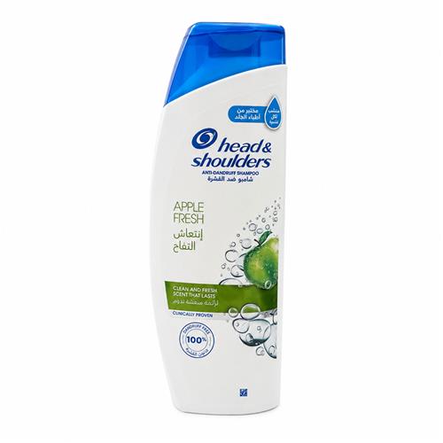 HEAD-AND-SHOULDERS-APPLE-FRESH-ANTI-DANDRUFF-SHAMPOO