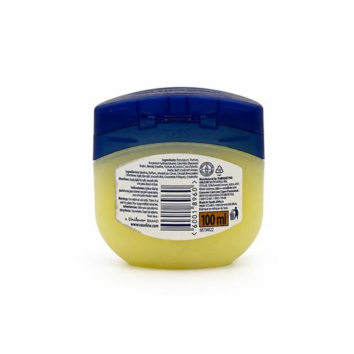 Vaselin-Coco-Butter