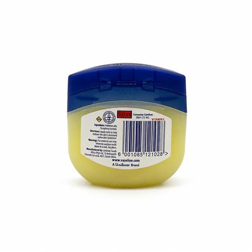 Vaselin-Nourishing-Skin Jelly Vitamin E 