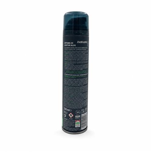 Babaria-Shaving-Foam-for Men 