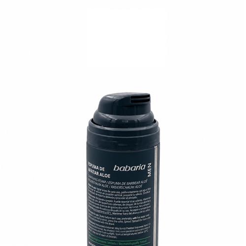 Babaria-Shaving-Foam-for Men 