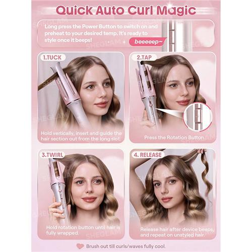 Sheglam-It-Curl-One-Touch-Instant-Curler-pink