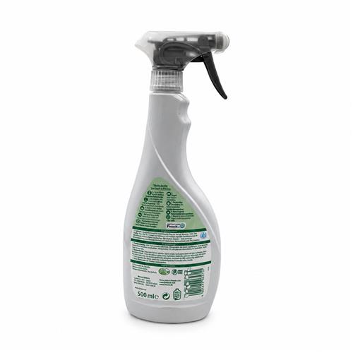 Frosch-Rug-and Clothes Stain Remover Spray 