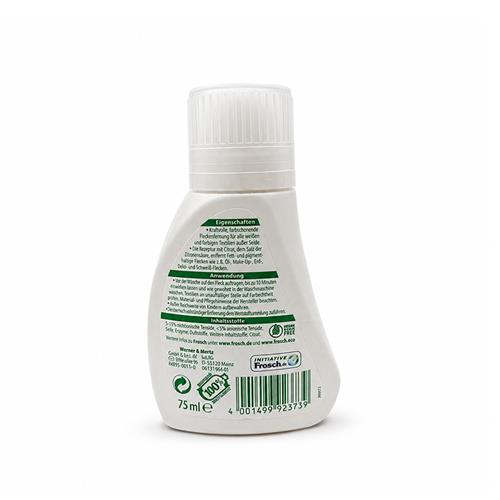 Frosch-Lemon-Clothes-Stain Remover