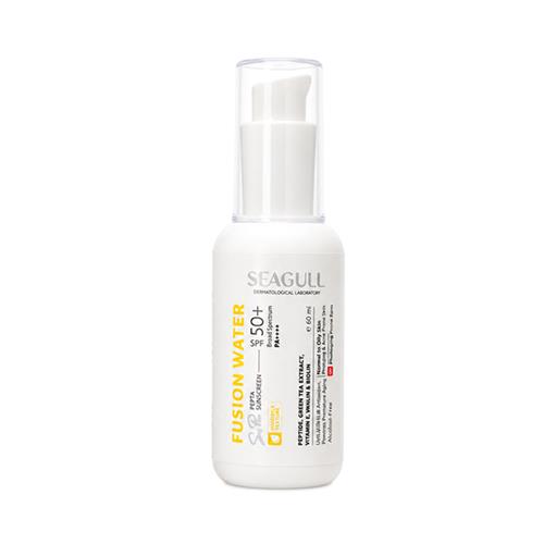 SeaGull-Sunscreen-SPF50-Pepta-Fusion-Water-60-ml