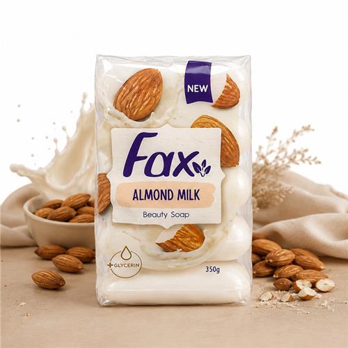 Fax-Beauty-Soap-Almond-Milk-5-PCS