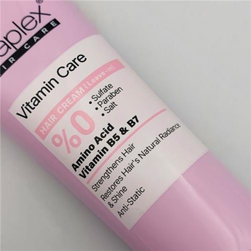 Vitaplex-Sulfate-Free-Vitamin-Care-Hair-Cream-150-ml