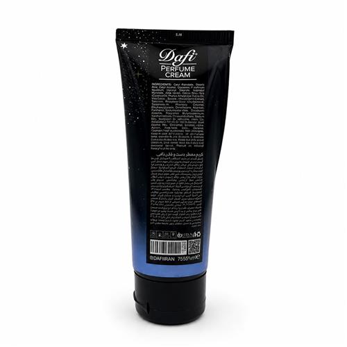 Dafi-Nale--Hand Good Girl Cream 