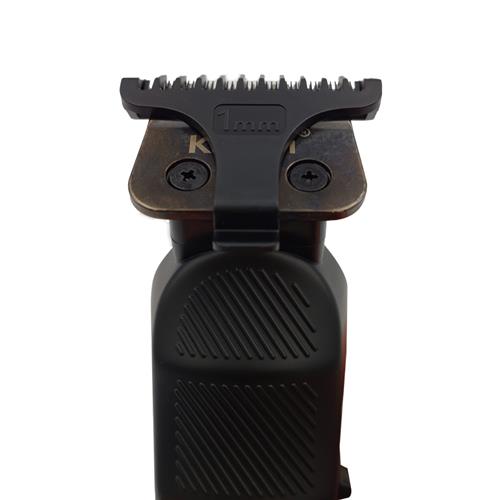 Kemei-KM-291-Body-and-Face-Shaver