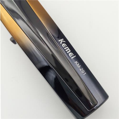 Kemei-KM-291-Body-and-Face-Shaver