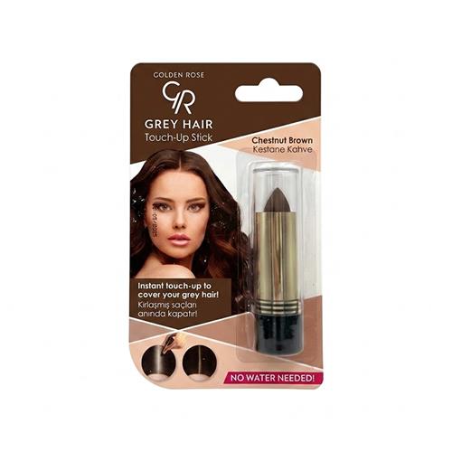 chestnut brown