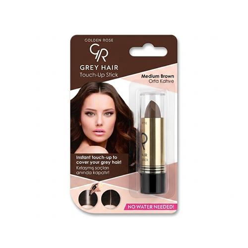 medium brown