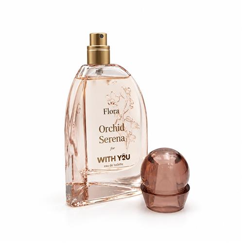 عطر زنانه ویت یو اورکید سرنا 2