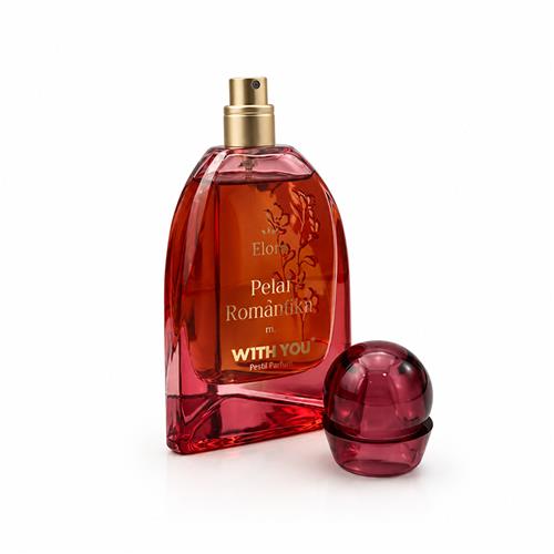 عطر زنانه ویت یو پتال رومنتیکا 2