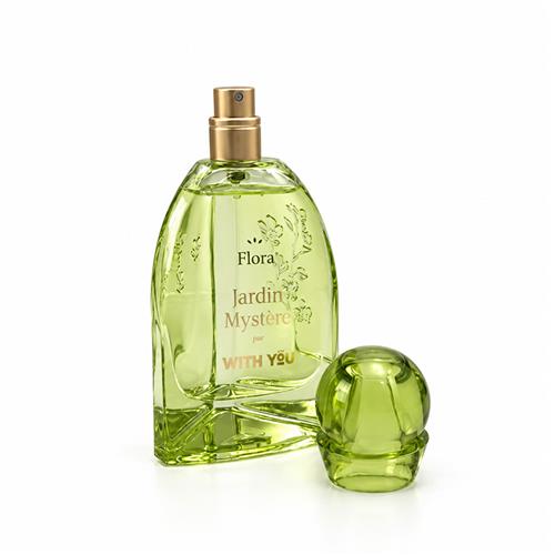 عطر زنانه ویت یو جاردین میستر 2