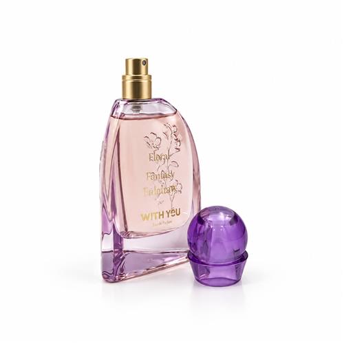 عطر زنانه ویت یو پیونی 2
