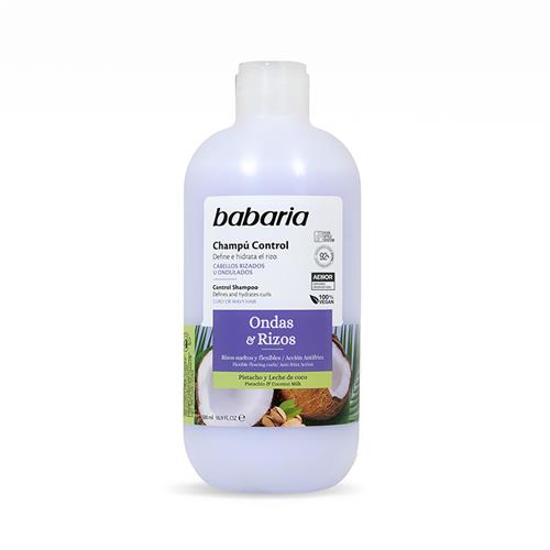 babaria curly