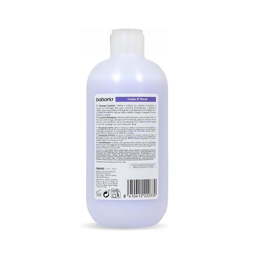 babaria curly 433