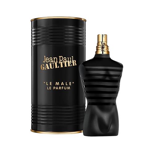 le male parfume