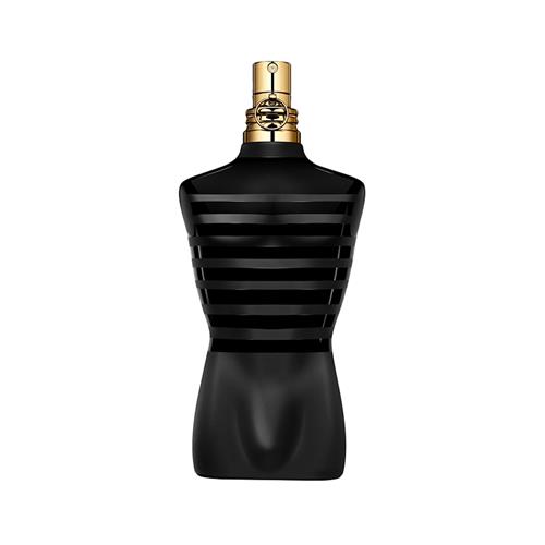 le male black