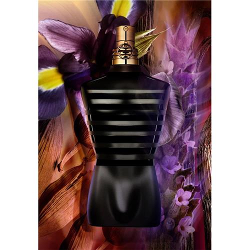 le male black 4