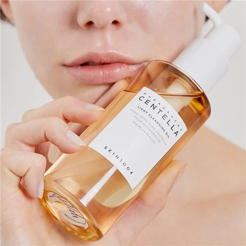 centella oil