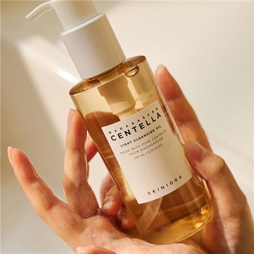 centella oil 5