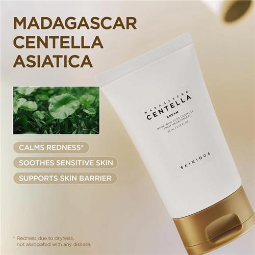 centella cream 5