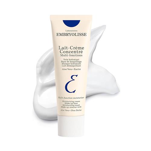 مرطوب کننده چند منظوره امبریولیس مدل Lati Creme Concentre حجم 75 میل